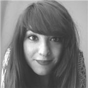 Doy clases de Illustrator, InDesign, Photoshop y After effects